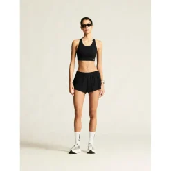 Online - Women's Race Day Split Shorts 2 - Laufshorts Laufbekleidung|Hosen