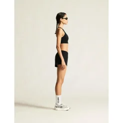 Online - Women's Race Day Split Shorts 2 - Laufshorts Laufbekleidung|Hosen