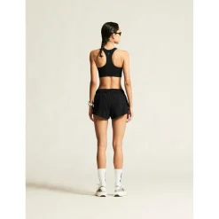 Online - Women's Race Day Split Shorts 2 - Laufshorts Laufbekleidung|Hosen