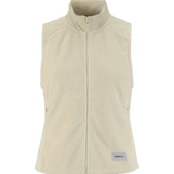 Clearance - Women's Subz Fleece Vest - Laufweste Laufbekleidung|Westen
