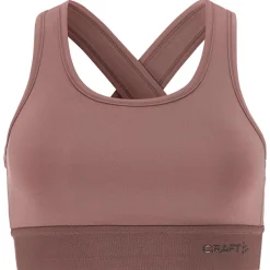 Online - Women's Training Bra Padded - Sport-BH Fitnessbekleidung|Unterwäsche