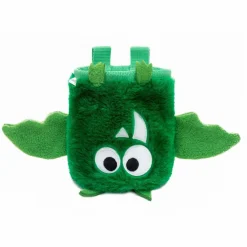 Crafty Climbing - Bat Chalk Bag - Chalkbag Hot