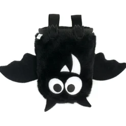 Crafty Climbing - Bat Chalk Bag - Chalkbag Hot
