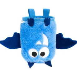 Crafty Climbing - Bat Chalk Bag - Chalkbag Hot