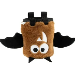 Crafty Climbing - Bat Chalk Bag - Chalkbag Hot