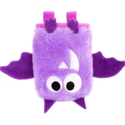 Crafty Climbing - Bat Chalk Bag - Chalkbag Hot