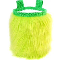 Discount Crafty Climbing - Furry Chalk Bag - Chalkbag