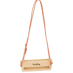 Crafty Climbing - Hangboard Ruby - Trainingsboard