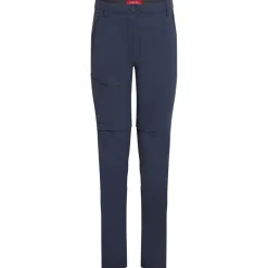 - Women's NosiLife Pro Convertible Trouser III - Trekkinghose Trekkingbekleidung|Alltagsbekleidung