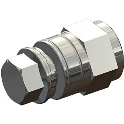 Croozer - Achsmutteradapter Discount