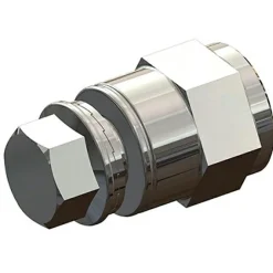 Croozer - Achsmutteradapter Discount