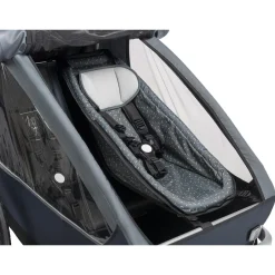 Croozer - Babysitz Outlet