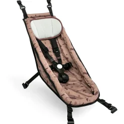 Croozer - Babysitz Outlet