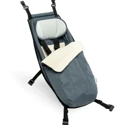 Croozer - Babysitz Outlet