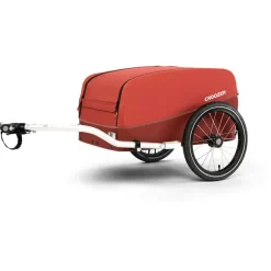 Hot - Cargo Kalle - Transportanhänger Fahrradzubehör|Fahrradanhänger