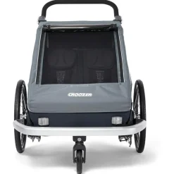 Sale - Kid Vaaya 2 - Kinderanhänger Fahrradzubehör|Fahrradanhänger