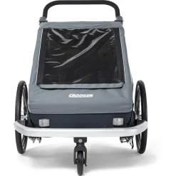 Sale - Kid Vaaya 2 - Kinderanhänger Fahrradzubehör|Fahrradanhänger
