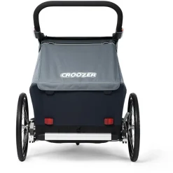 Sale - Kid Vaaya 2 - Kinderanhänger Fahrradzubehör|Fahrradanhänger