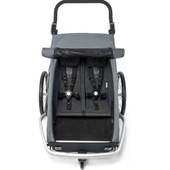 Sale - Kid Vaaya 2 - Kinderanhänger Fahrradzubehör|Fahrradanhänger