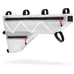 - Frame Bag Large / 02 - Fahrradtasche Taschen|Taschen