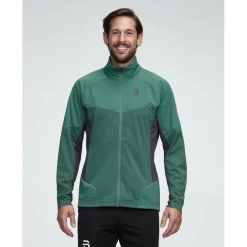 Best - Jacket Rigid - Langlaufjacke Jacken