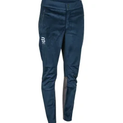 Online - Women's Pants Boulder - Langlaufhose Hosen