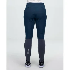 Online - Women's Pants Boulder - Langlaufhose Hosen