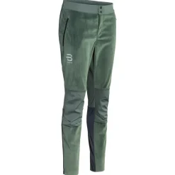 Online - Women's Pants Boulder - Langlaufhose Hosen