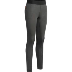 Daehlie - Women's Performance Wool Pants - Merinounterwäsche Obsidian Sale