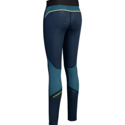 Daehlie - Women's Performance Wool Pants - Merinounterwäsche Obsidian Sale