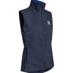Hot - Women's Vest Momentum - Kunstfaserweste Westen