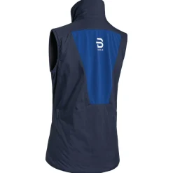 Hot - Women's Vest Momentum - Kunstfaserweste Westen