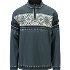 Best Dale of Norway - Blyfjell Sweater - Wollpullover