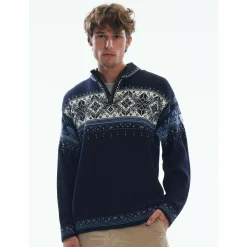 Best Dale of Norway - Blyfjell Sweater - Wollpullover