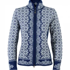 - Women's Christiania - Wolljacke Alltagsbekleidung|Wanderbekleidung