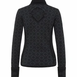 - Women's Christiania - Wolljacke Alltagsbekleidung|Wanderbekleidung