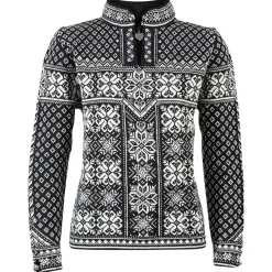 Dale of Norway - Women's Peace Sweater - Wollpullover Best