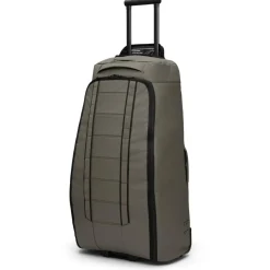 - Hugger Roller Bag Check-In 90 - Reisetasche Reisetaschen|Taschen