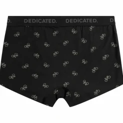 DEDICATED - Boxer Briefs Kalix Bike Pattern - Alltagsunterwäsche Clearance