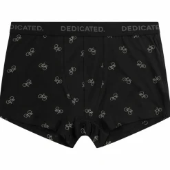 DEDICATED - Boxer Briefs Kalix Bike Pattern - Alltagsunterwäsche Clearance