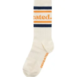 New DEDICATED - Sport Socks Ullevi Logo - Multifunktionssocken