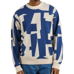 Clearance - Sweater Mora - Pullover Pullover & Hoodies|Alltagsbekleidung