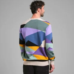 Clearance - Sweater Mora - Pullover Pullover & Hoodies|Alltagsbekleidung
