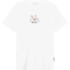 Sale - T-Shirt Stockholm Surprise Bike - T-Shirt T-Shirts|Shirts, Hemden & Longsleeves
