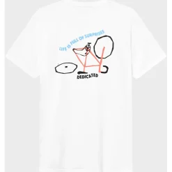 Sale - T-Shirt Stockholm Surprise Bike - T-Shirt T-Shirts|Shirts, Hemden & Longsleeves