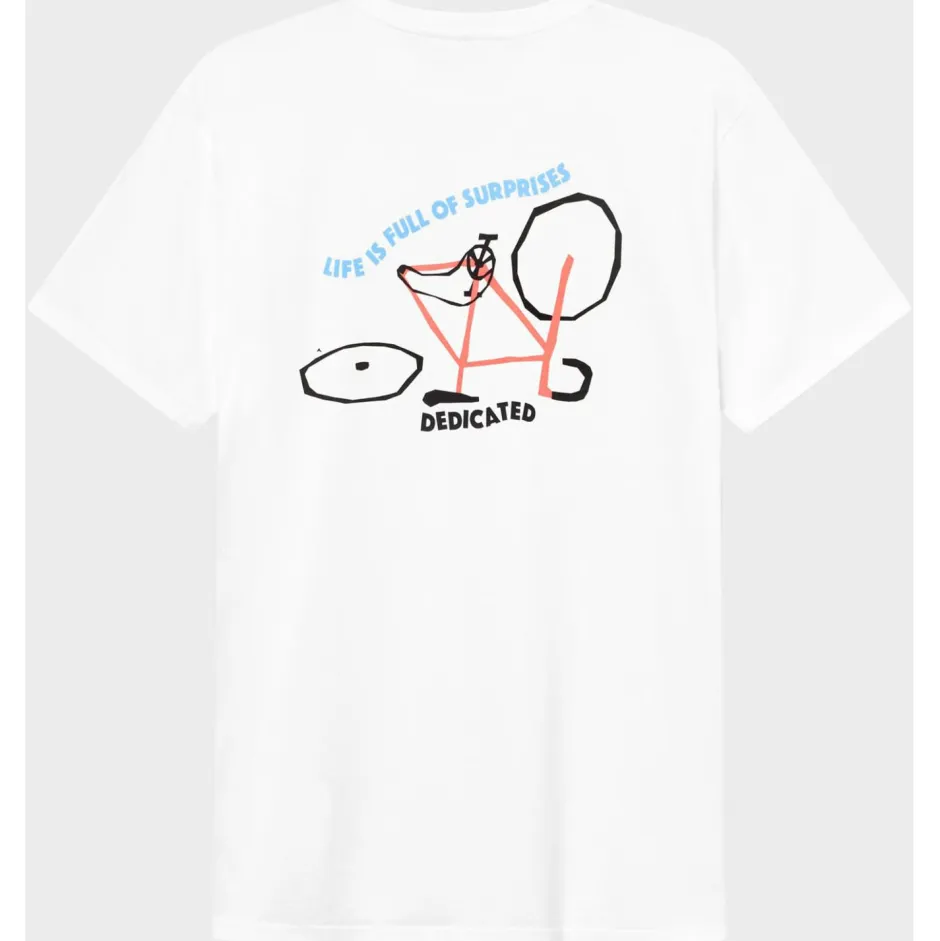 Sale - T-Shirt Stockholm Surprise Bike - T-Shirt T-Shirts|Shirts, Hemden & Longsleeves