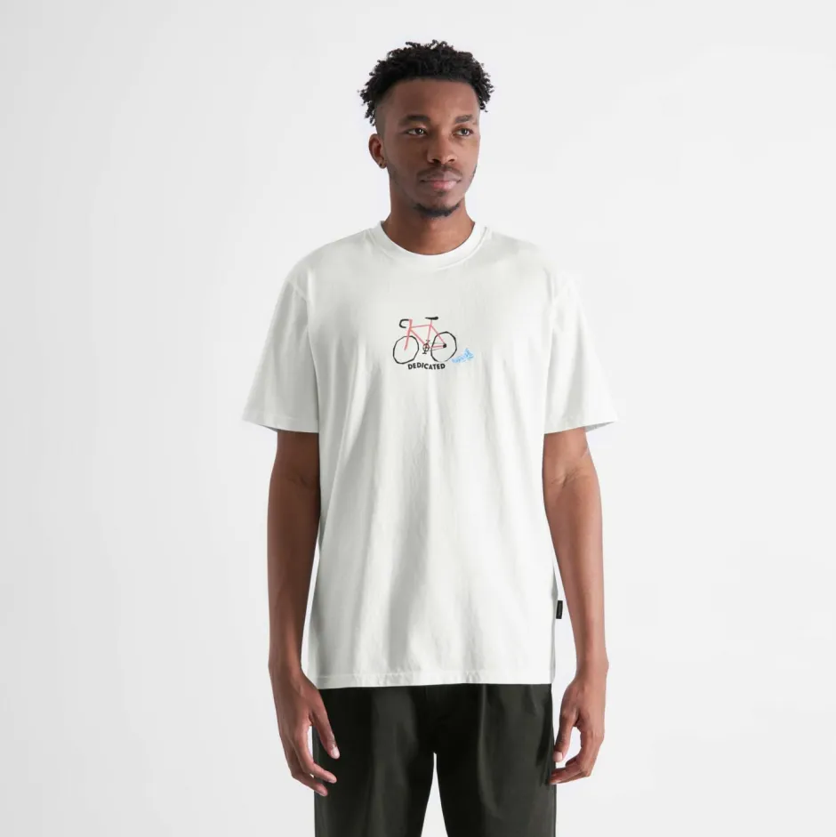 Sale - T-Shirt Stockholm Surprise Bike - T-Shirt T-Shirts|Shirts, Hemden & Longsleeves