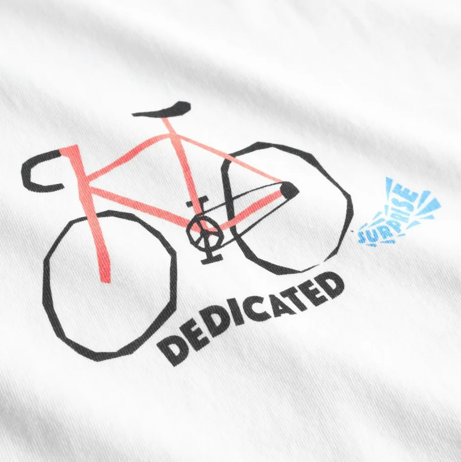 Sale - T-Shirt Stockholm Surprise Bike - T-Shirt T-Shirts|Shirts, Hemden & Longsleeves