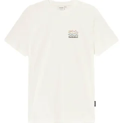 Outlet - T-Shirt Stockholm Line Mountains Logo - T-Shirt T-Shirts|Shirts, Hemden & Longsleeves