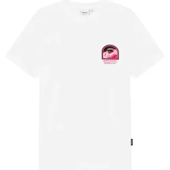 Discount - T-Shirt Stockholm Natural Habitat - T-Shirt T-Shirts|Shirts, Hemden & Longsleeves